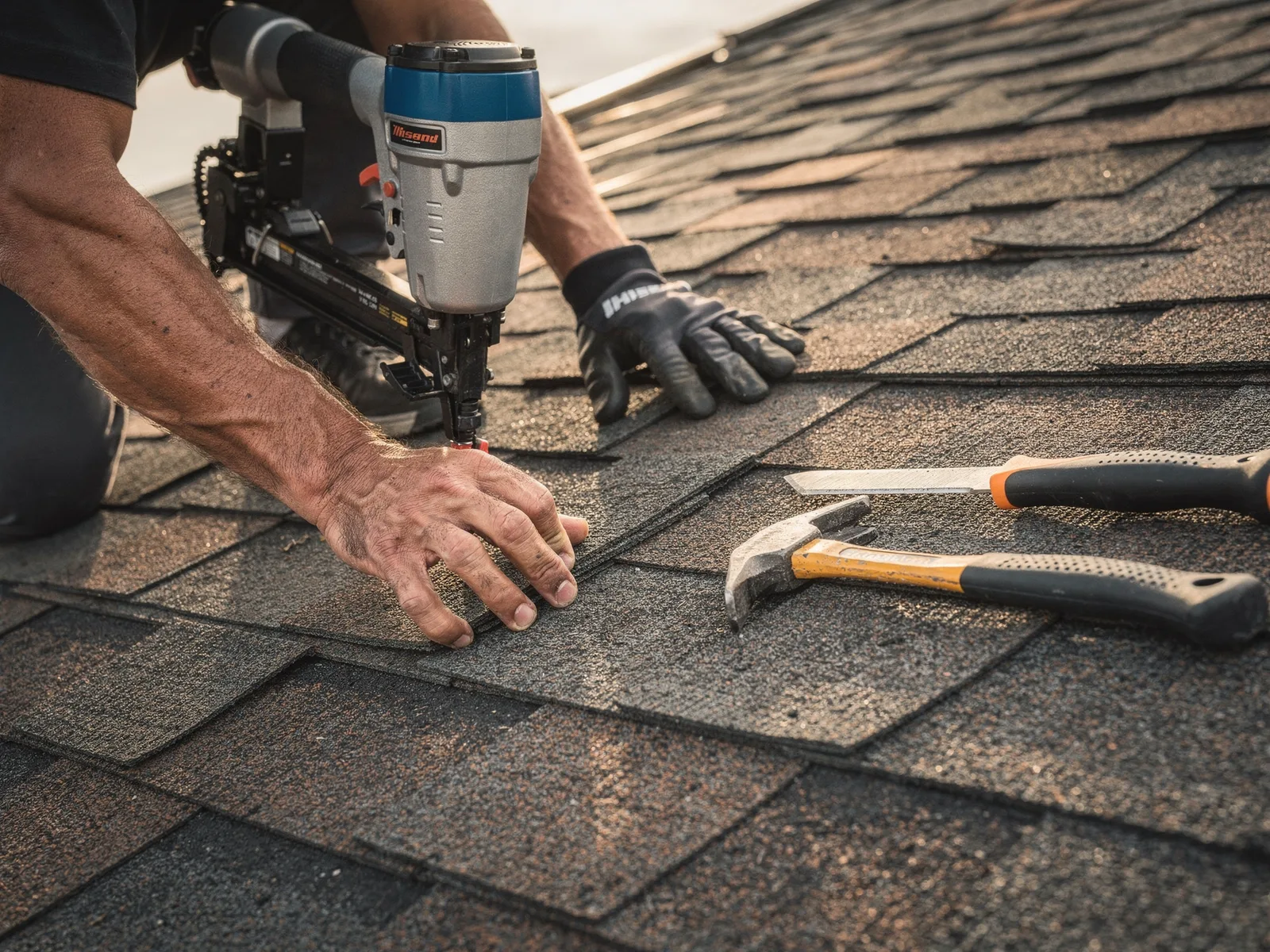 Why choose Roof Repair in Lame Deer, MT